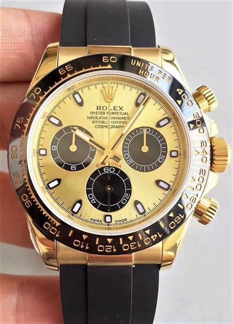 rolex colombia original